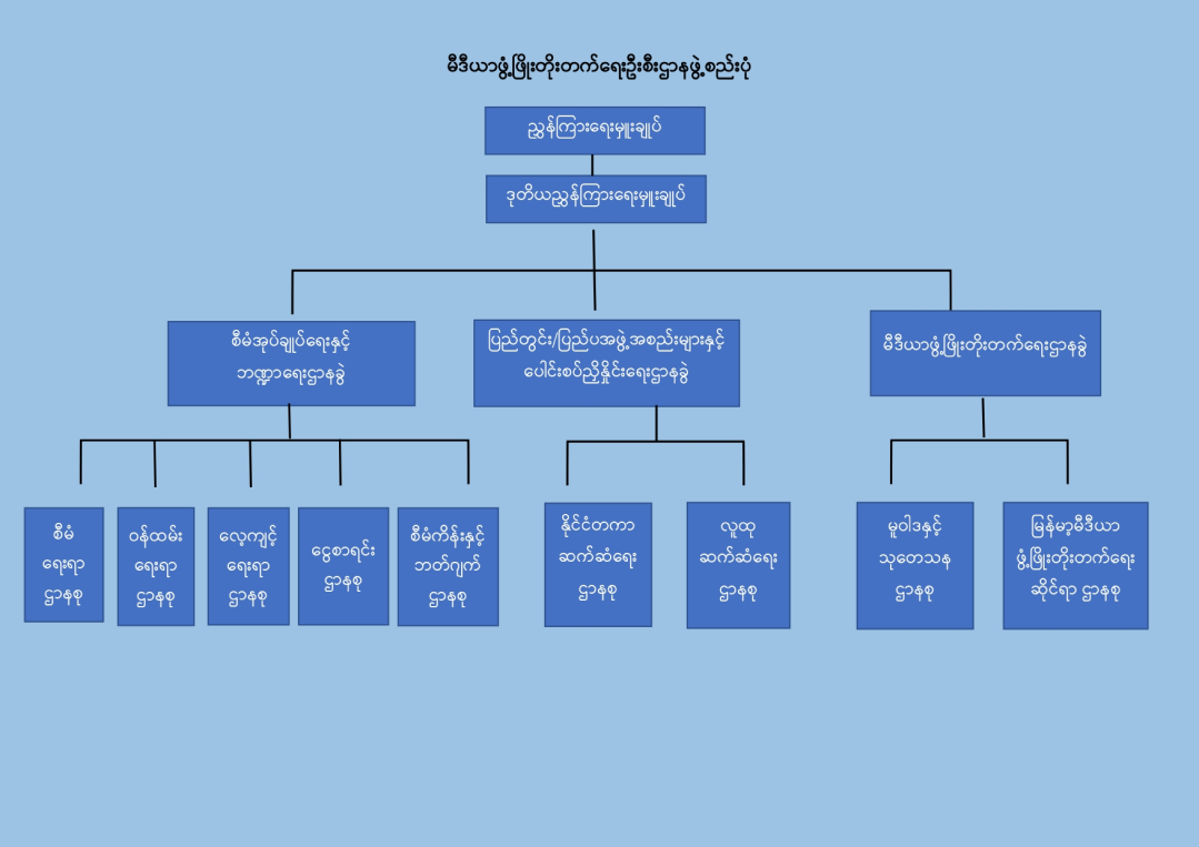 organization