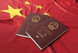 တရုတ် အထူးဗီဇာ