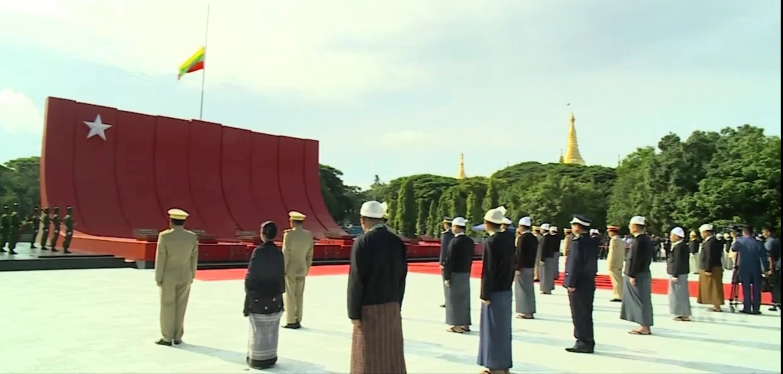 ကာချုပ်