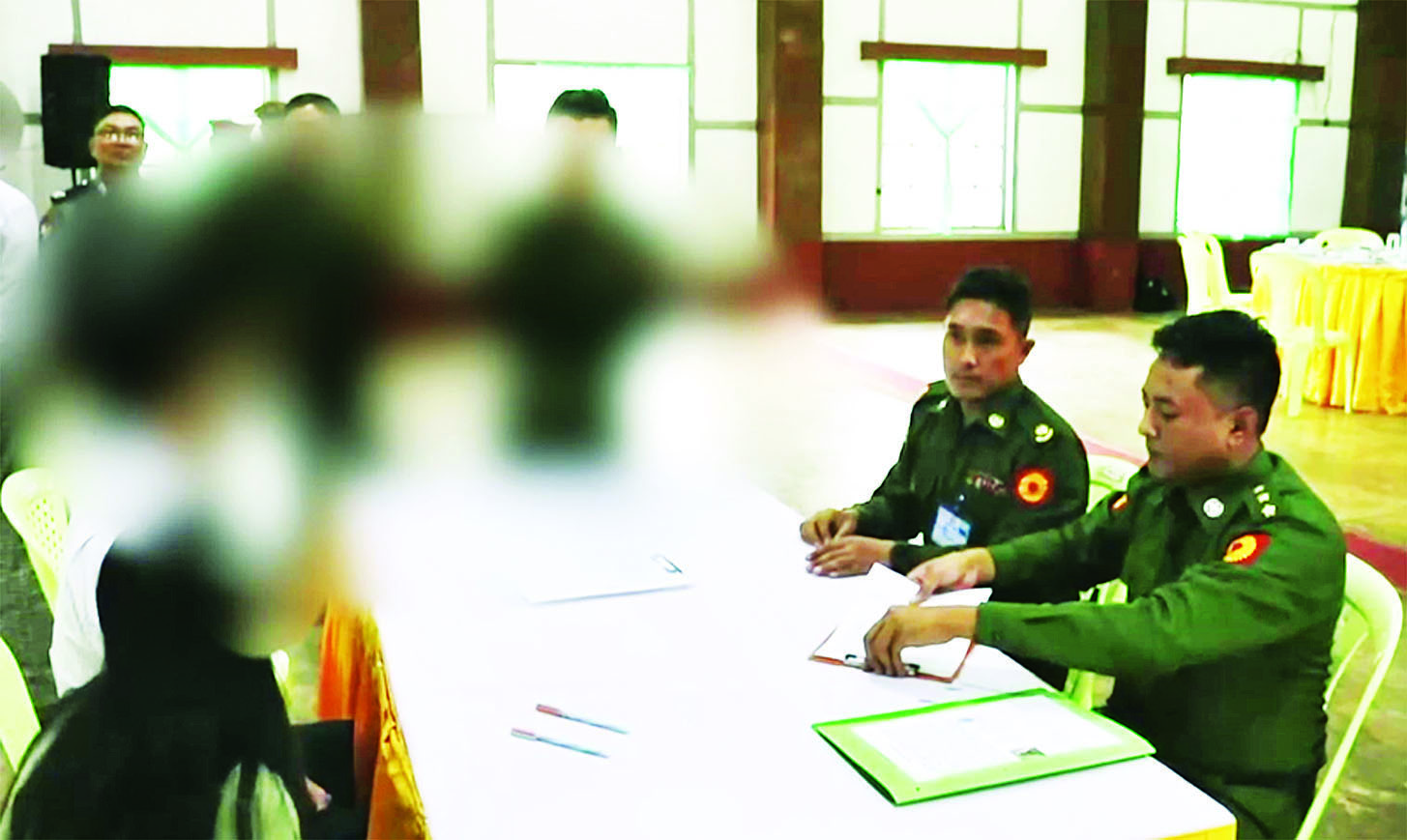 တပ်မတော်
