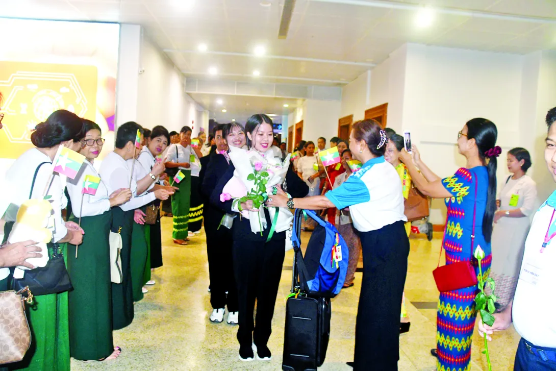 ရုရှားဖက်ဒရေးရှင်းနိုင်ငံ