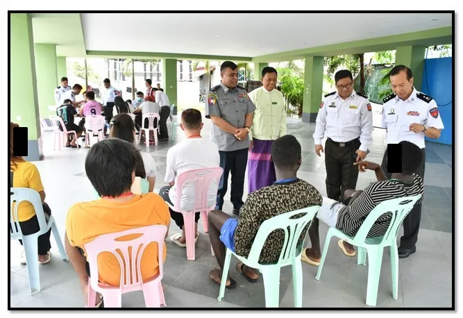လူကုန်ကူး
